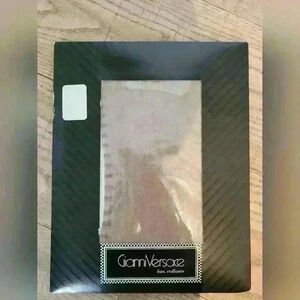 NWT & Vintage | Gianni Versace Tan Tights